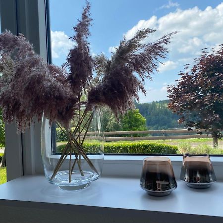 Ferienwohnung Allenberg-Panorama Winterberg Eksteriør bilde