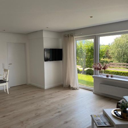 Ferienwohnung Allenberg-Panorama Winterberg Eksteriør bilde