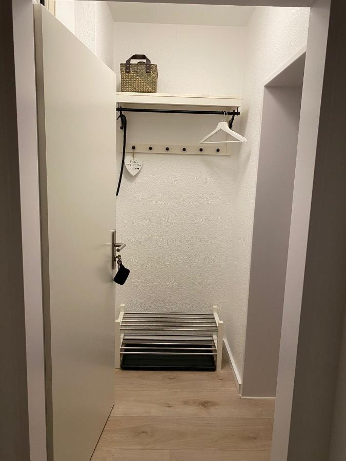 Ferienwohnung Allenberg-Panorama Winterberg Eksteriør bilde