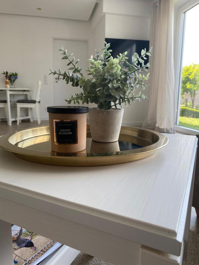 Ferienwohnung Allenberg-Panorama Winterberg Eksteriør bilde