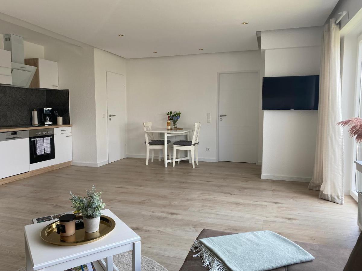 Ferienwohnung Allenberg-Panorama Winterberg Eksteriør bilde