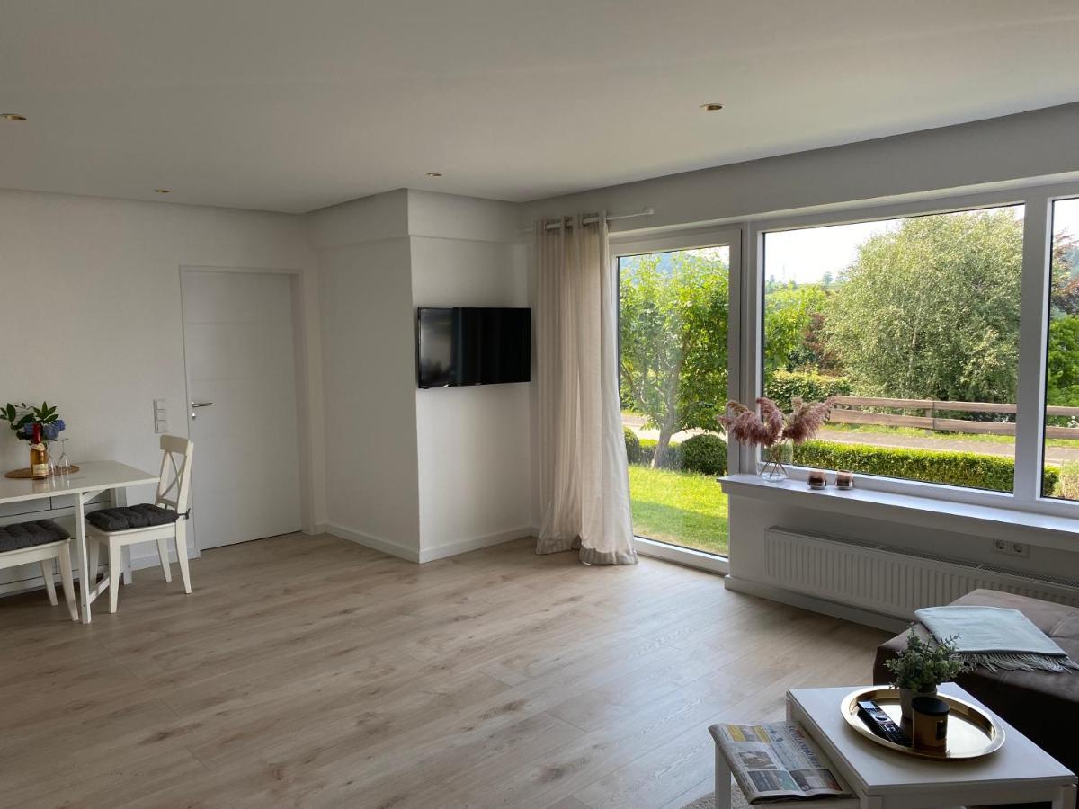 Ferienwohnung Allenberg-Panorama Winterberg Eksteriør bilde