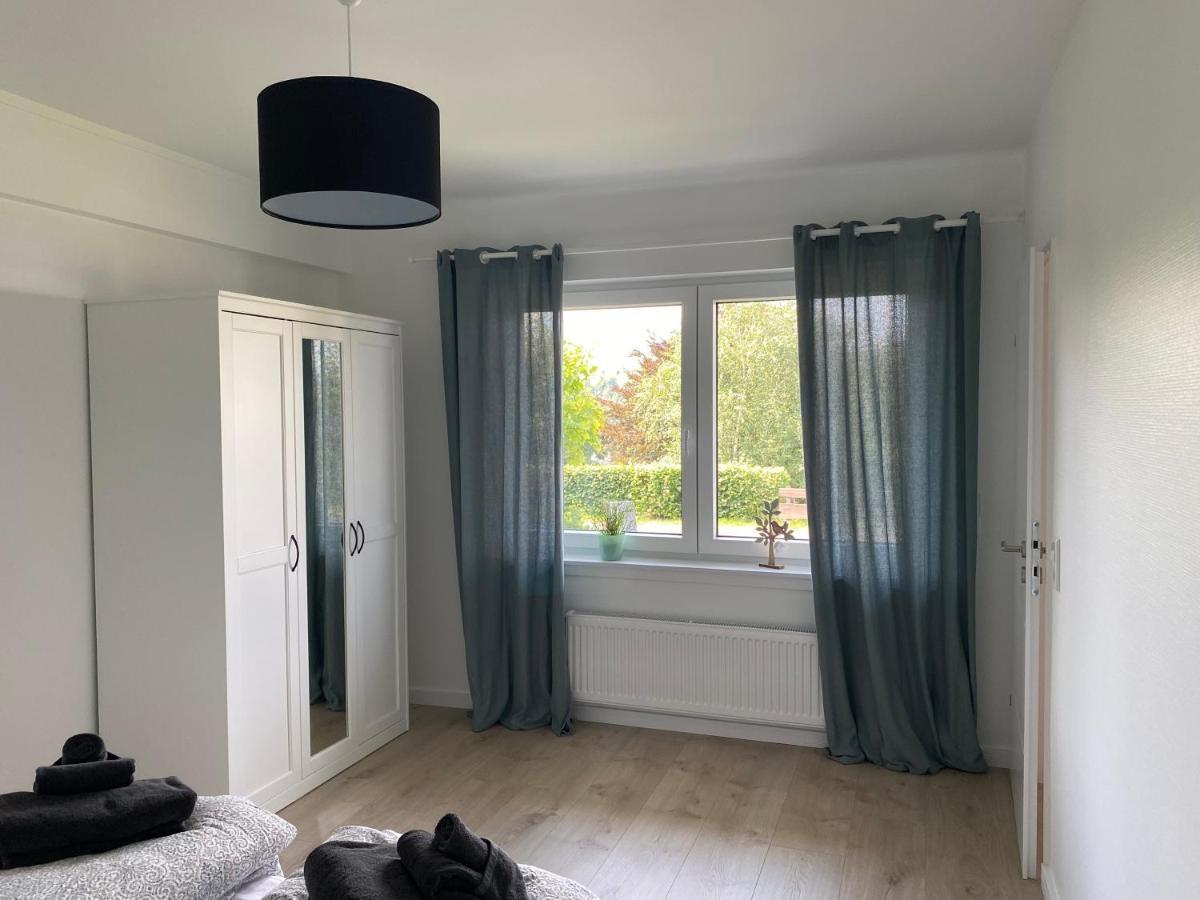 Ferienwohnung Allenberg-Panorama Winterberg Eksteriør bilde