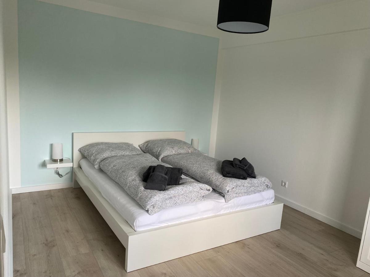 Ferienwohnung Allenberg-Panorama Winterberg Eksteriør bilde
