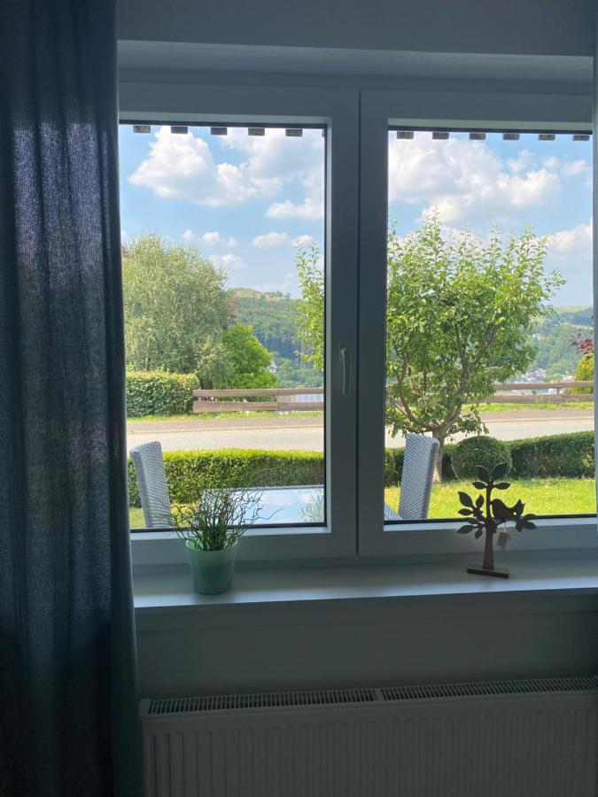 Ferienwohnung Allenberg-Panorama Winterberg Eksteriør bilde